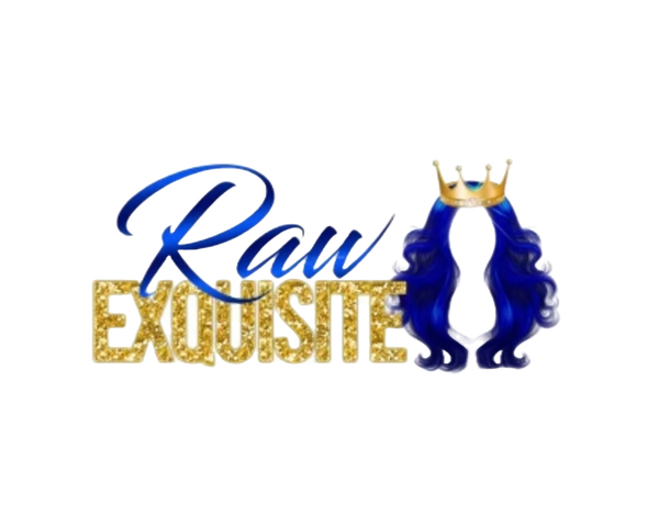 Rawexquisite Hair Collection 